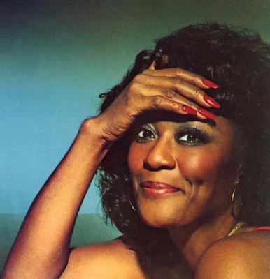 Marlena Shaw Marlena Shaw